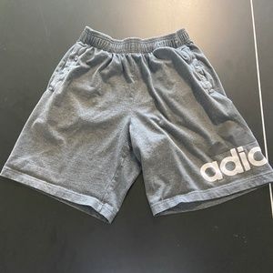 Adidas Casual Logo Shorts sz Medium